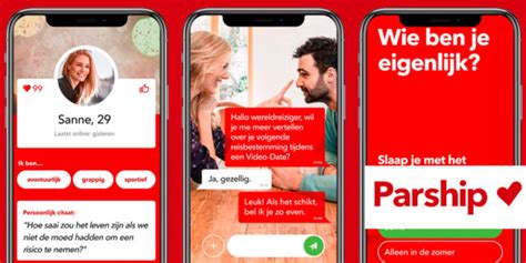 date app nederland|De TOP 20 Beste & Populairste dating apps van 2024!